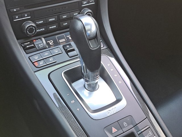 Certified 2019 Porsche 911 Turbo S image 30