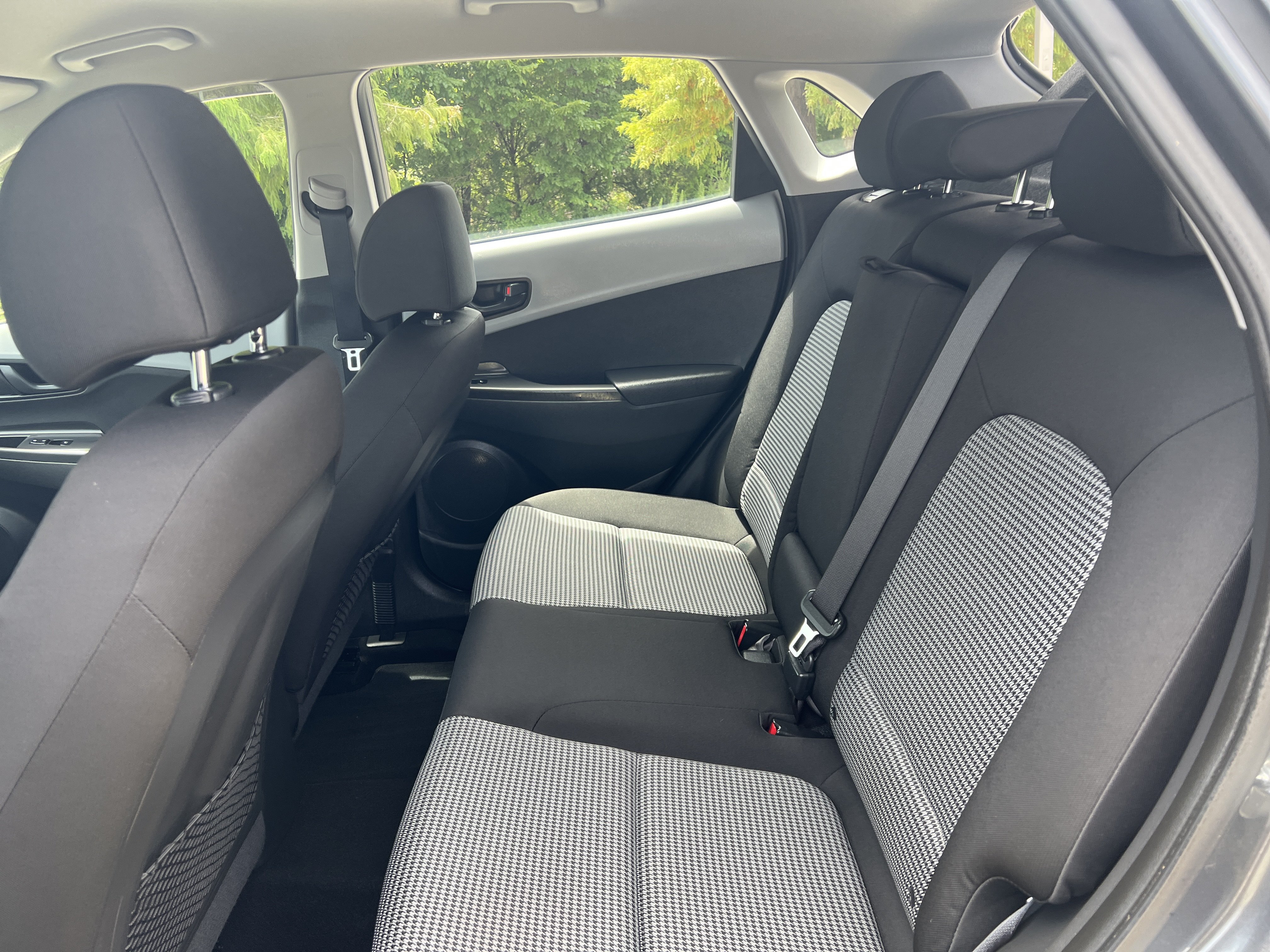 Used 2020 Hyundai Kona SE FWD image 27