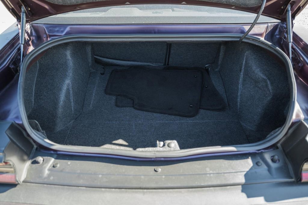 Used 2022 Dodge Challenger R/T Scat Pack image 9