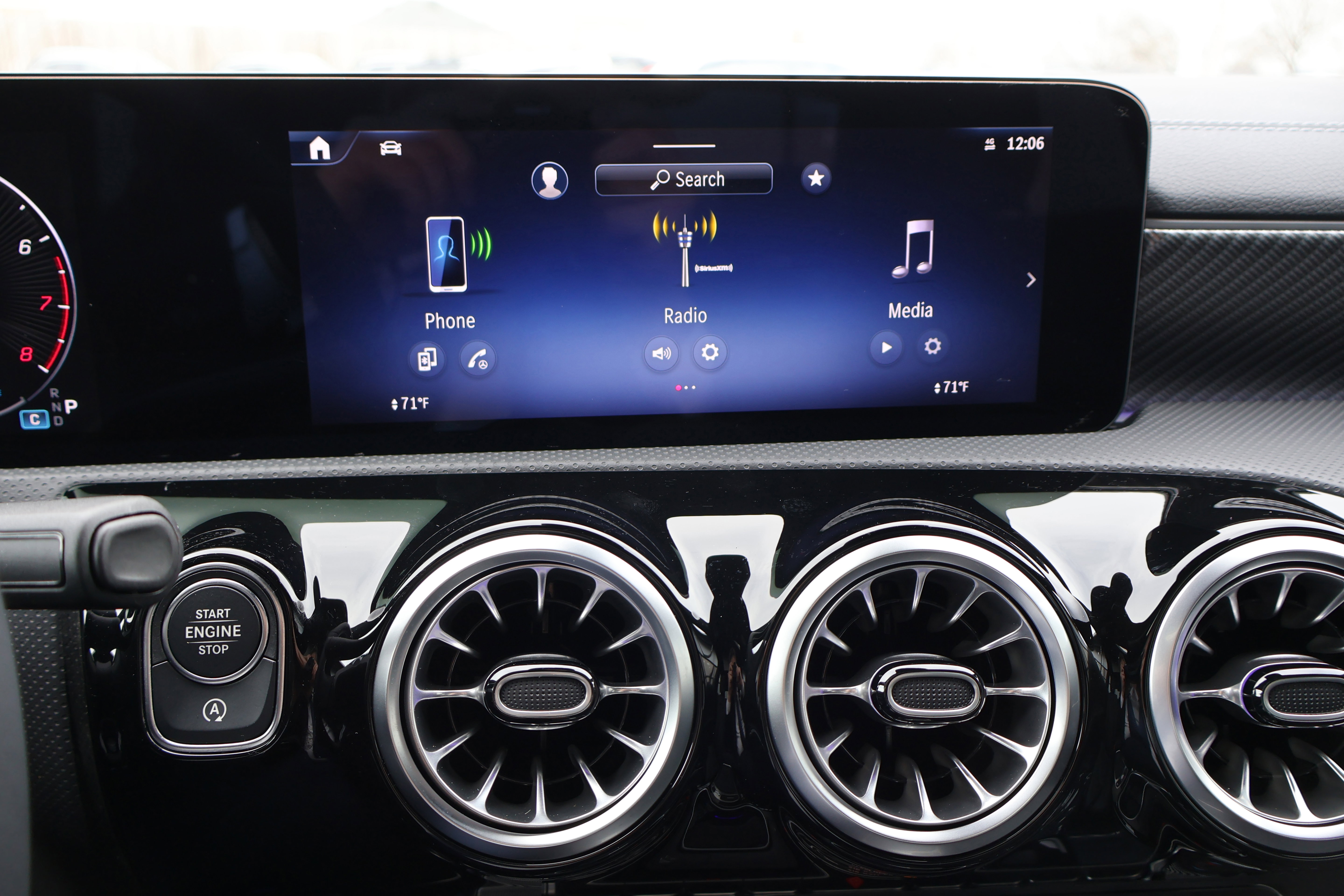 Certified 2024 Mercedes-Benz CLA 250 4MATIC image 35