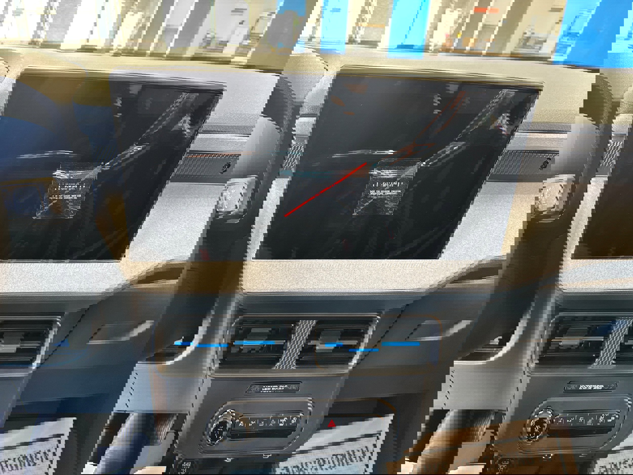 New 2025 Ford Maverick XLT w/ Equipment Group 301A image 11