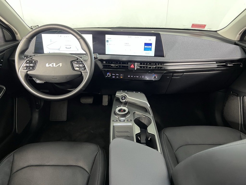 Used 2023 Kia EV6 Wind image 12