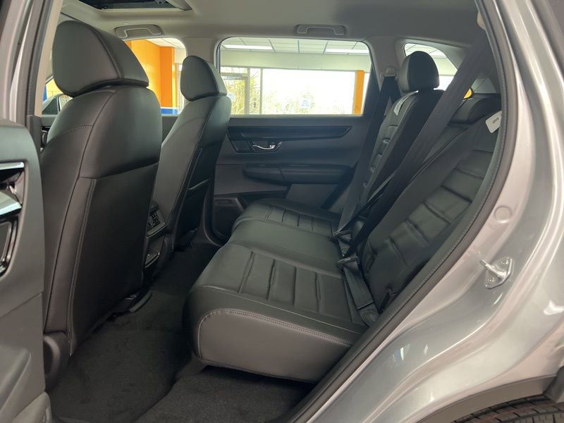 New 2026 Honda CR-V EX-L image 16