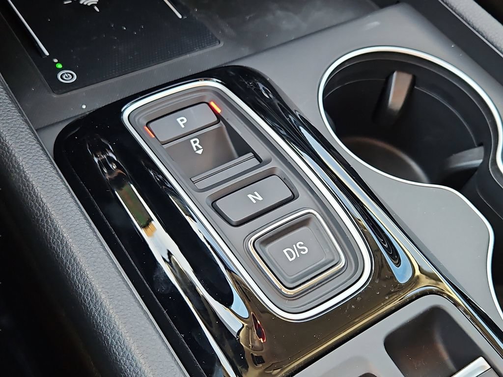 New 2026 Honda Pilot EX-L image 18