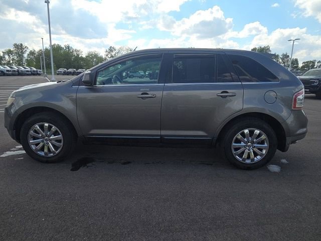 Used 2009 Ford Edge Limited AWD/4WD image 14
