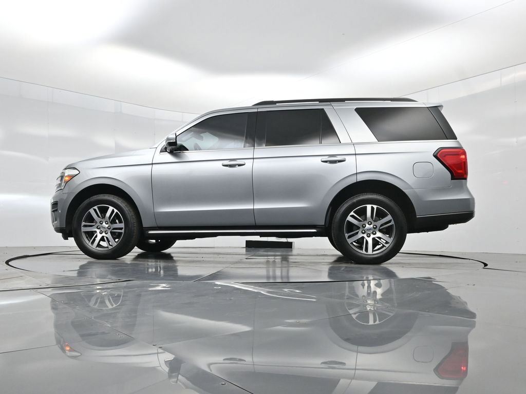 Used 2022 Ford Expedition XLT image 51