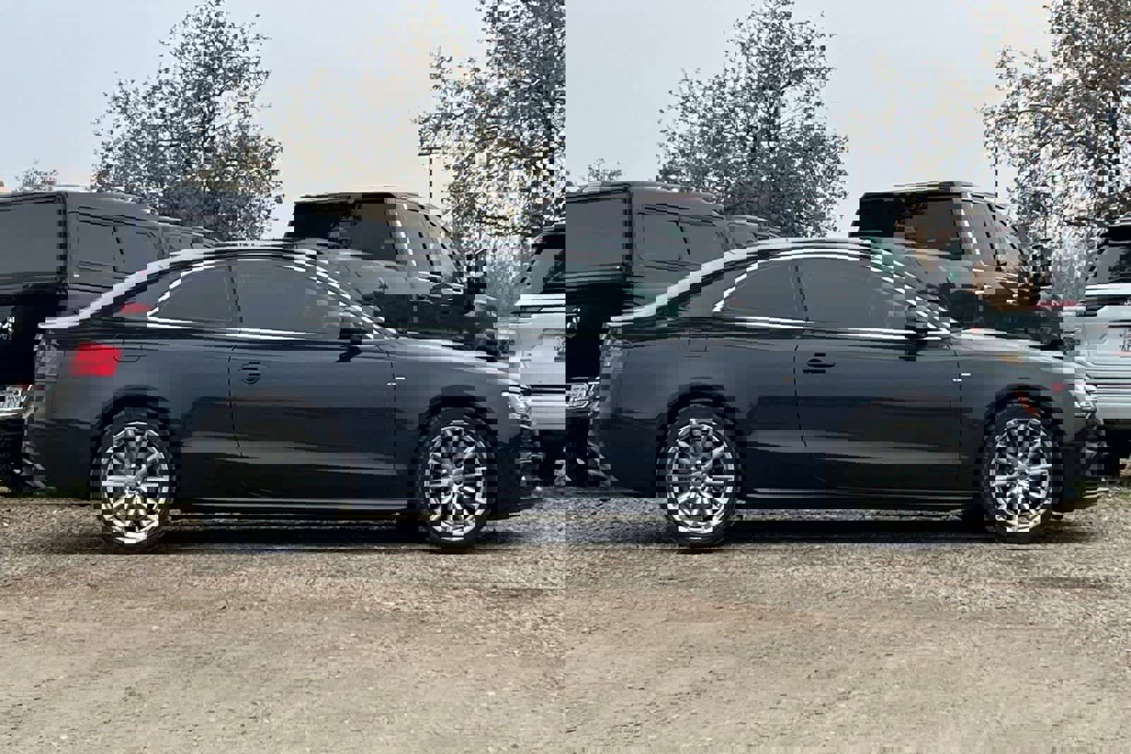 Used 2015 Audi A5 2.0T Premium Plus image 9