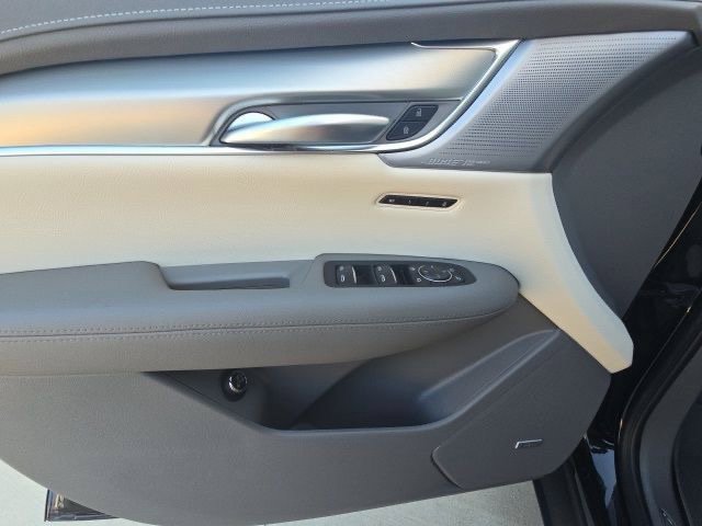 New 2026 Cadillac XT5 Premium Luxury w/ LPO, Floor Liner Package FWD image 15