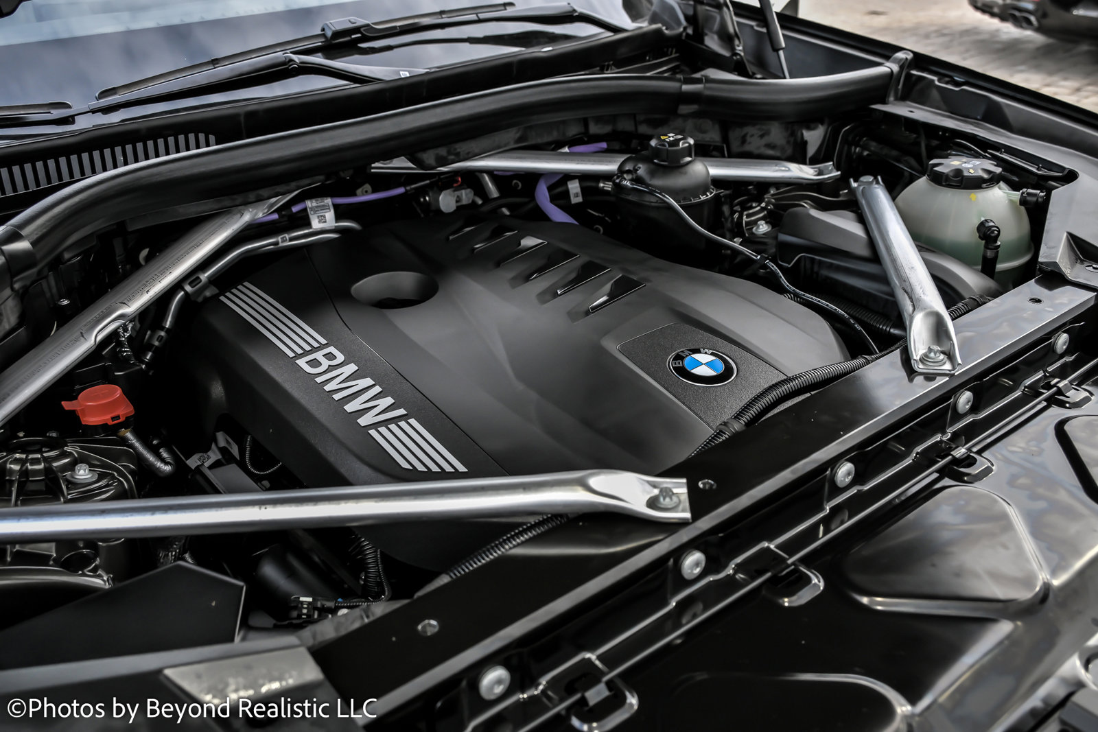 Used 2026 BMW X5 xDrive40i image 20