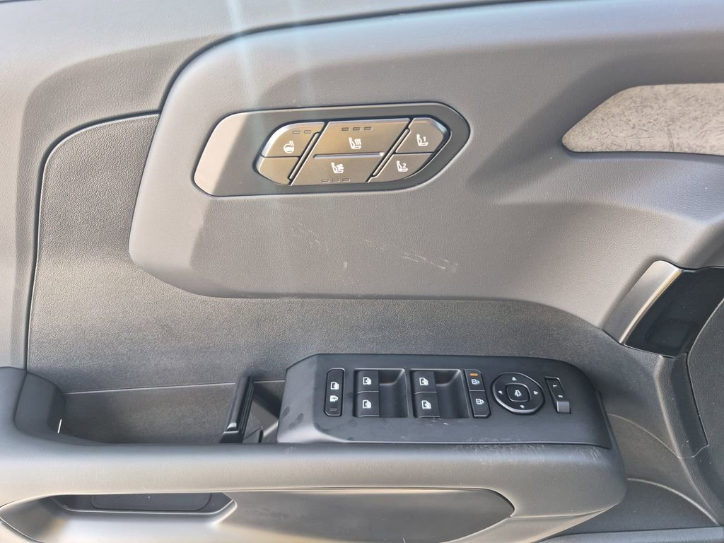 New 2027 Kia Telluride SX X-Line image 7