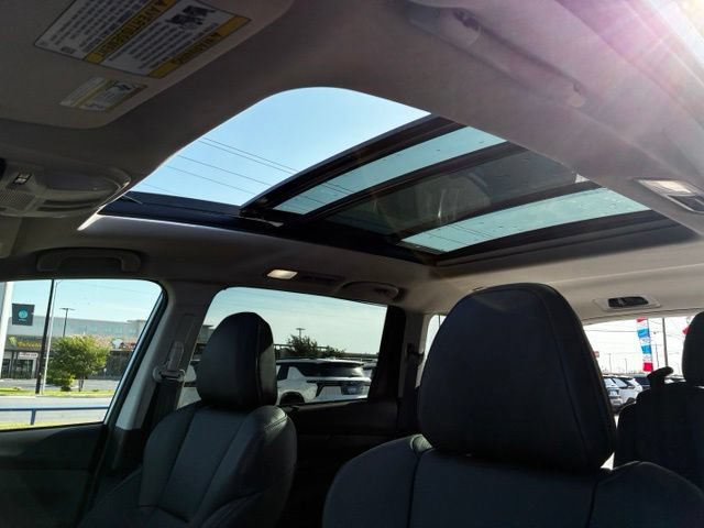 New 2026 Subaru Ascent Limited AWD/4WD image 27