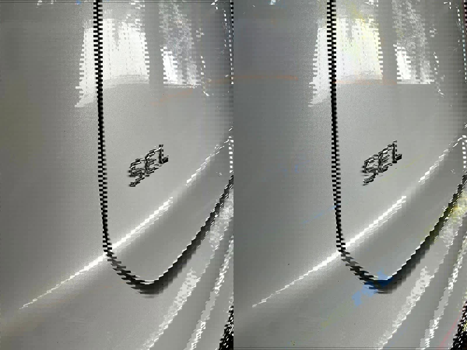 New 2026 Volkswagen Atlas Cross Sport SEL image 26