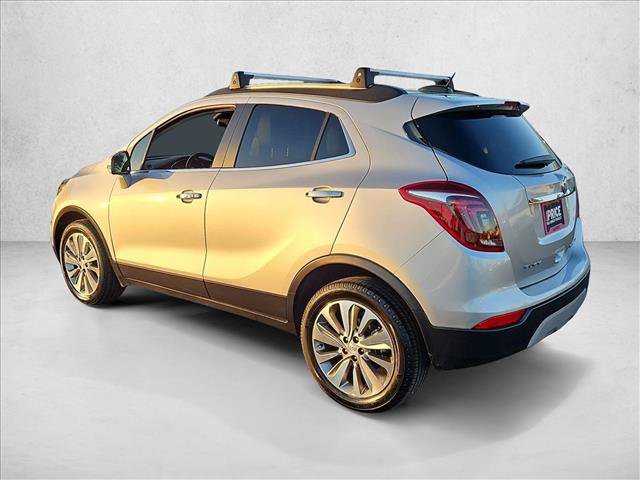 Used 2017 Buick Encore Preferred FWD image 8
