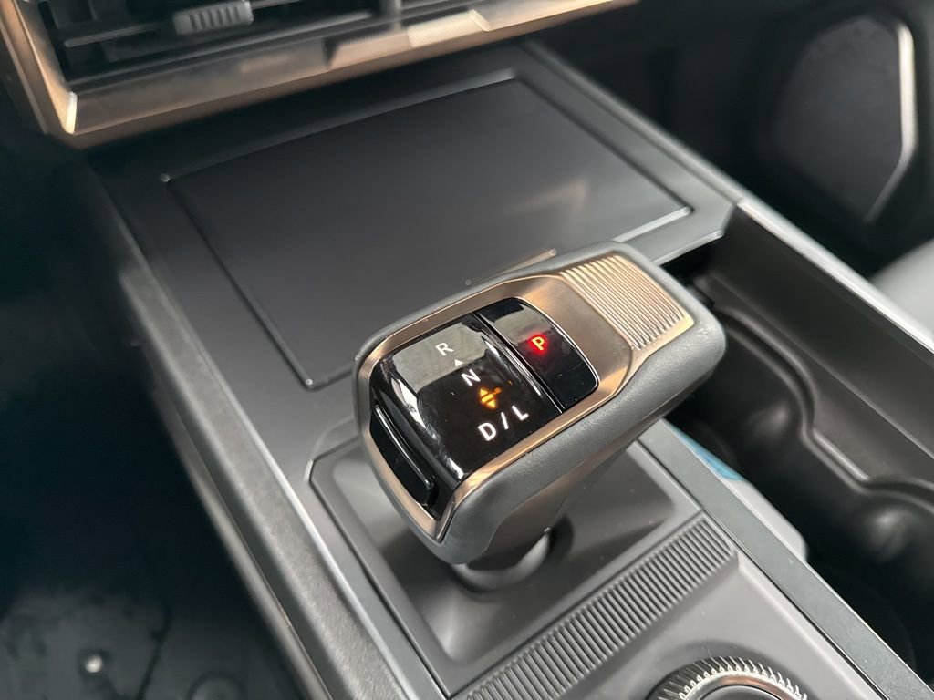 Used 2024 GMC Hummer EV 3X w/ LPO, Illumination Package image 18