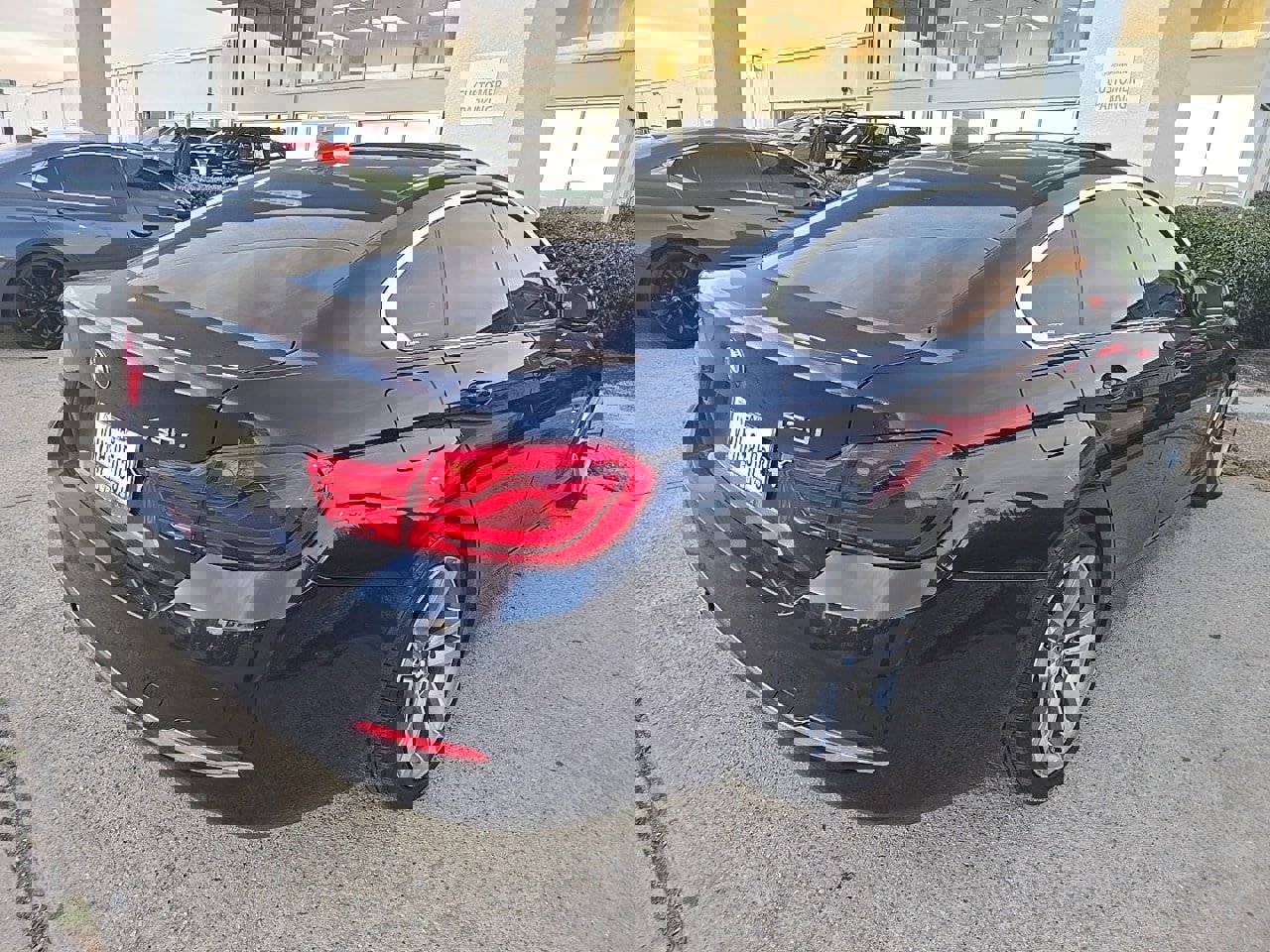 Used 2018 BMW 430i Gran Coupe w/ Premium Package image 4