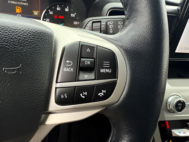 Used 2022 Ford Explorer XLT w/ Equipment Group 202A AWD/4WD image 21