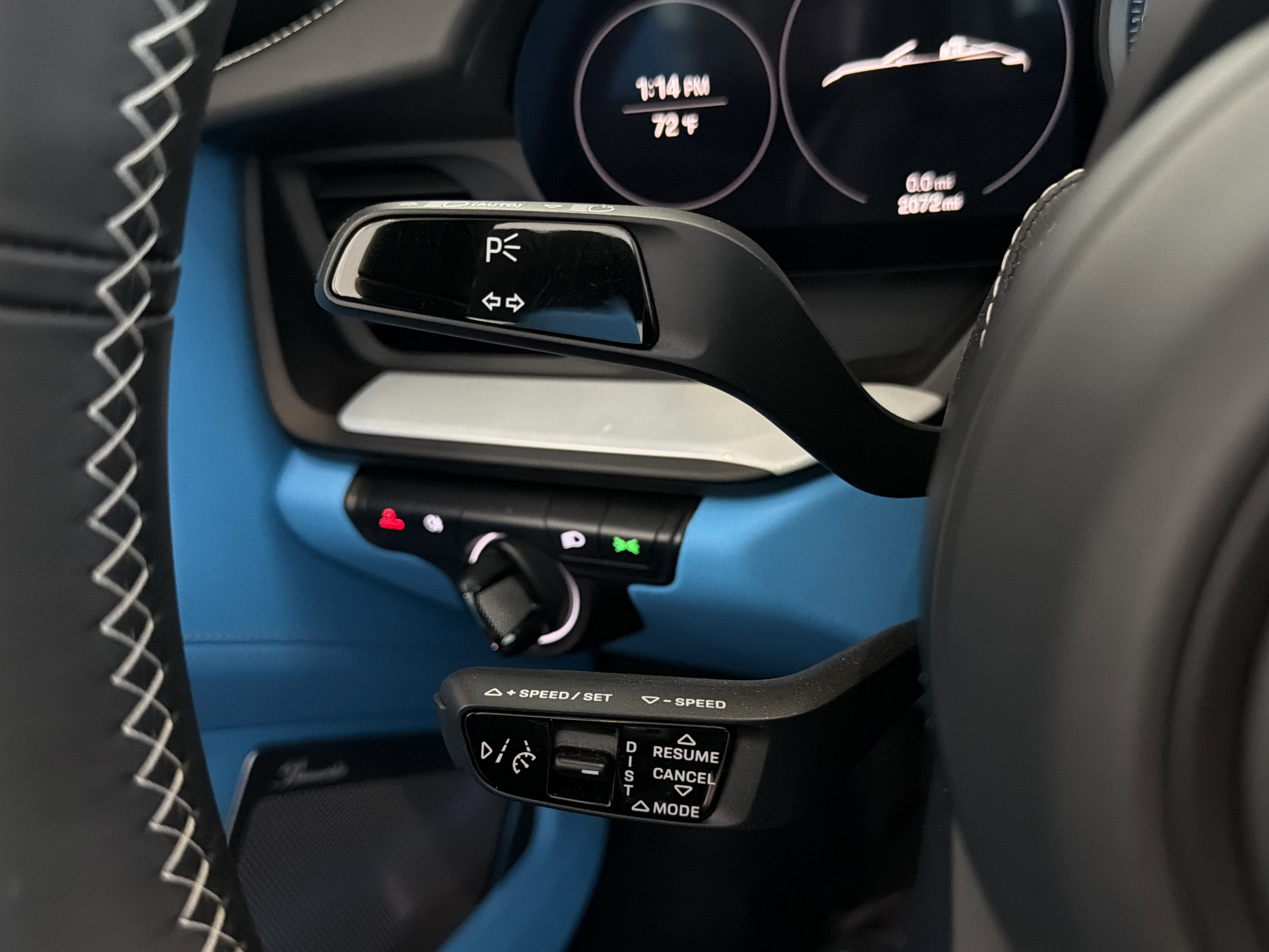 Certified 2024 Porsche 911 Targa 4 GTS image 43