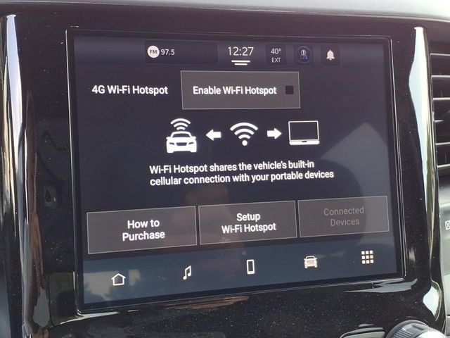 New 2026 RAM 1500 Warlock AWD/4WD image 13