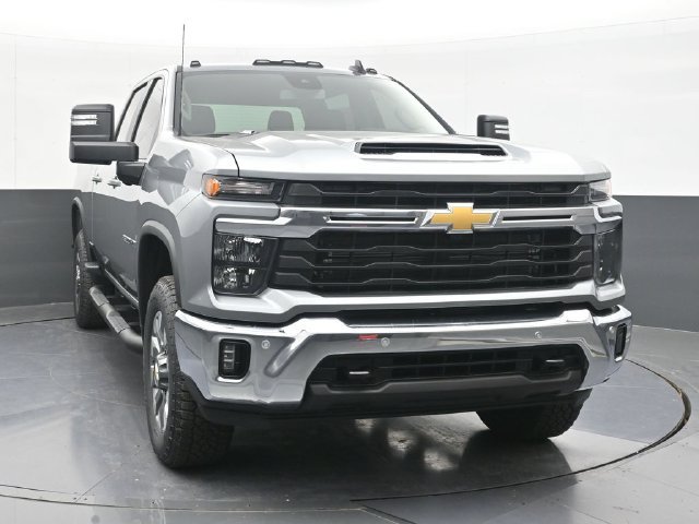 New 2026 Chevrolet Silverado 2500 LT w/ All Star Edition AWD/4WD image 16