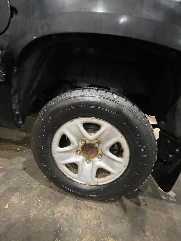 Used 2016 Toyota Tundra SR image 33