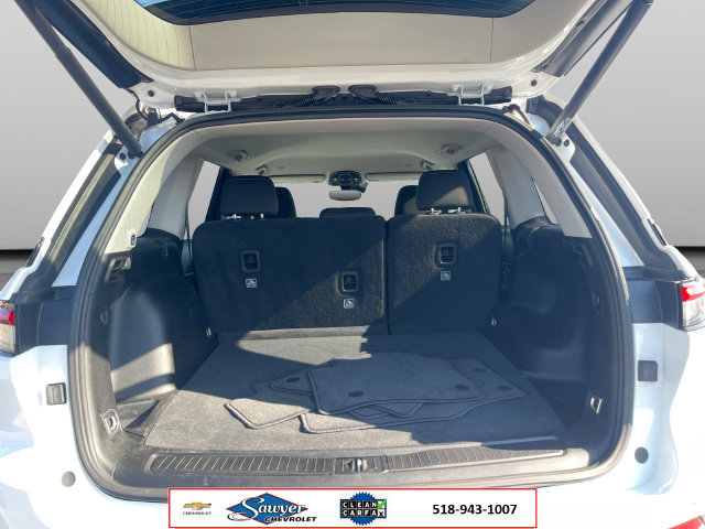 Used 2023 Jeep Grand Cherokee Laredo w/ Luxury Tech Group I AWD/4WD image 18