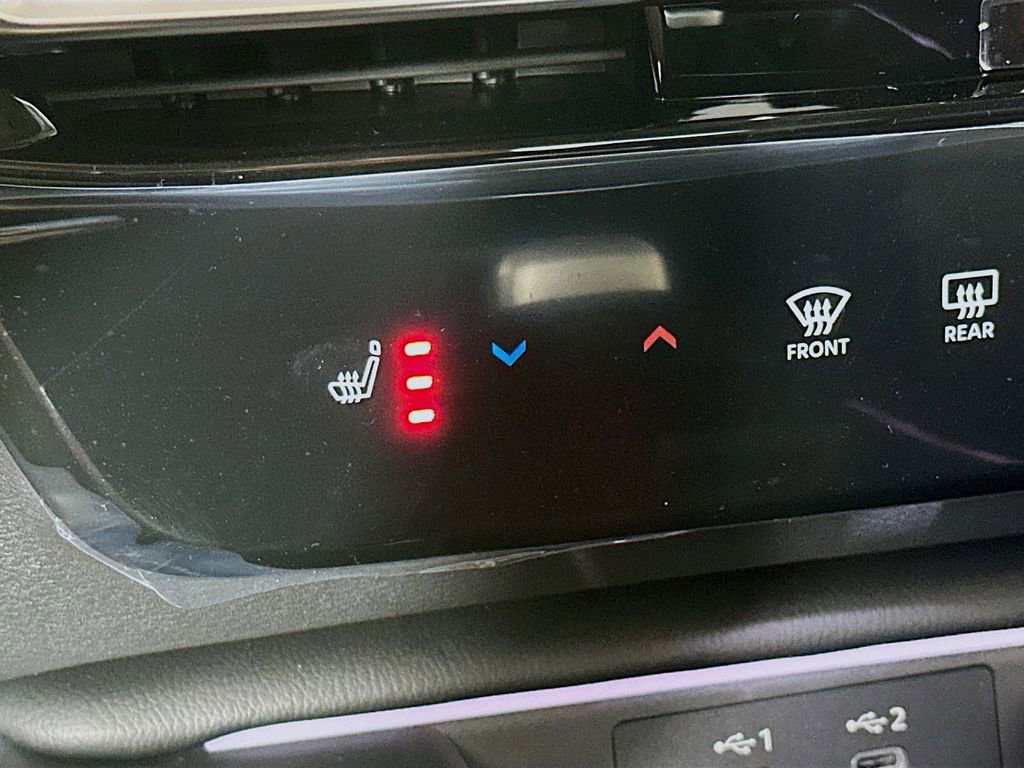 New 2026 Nissan Sentra SV w/ SV Convenience Package image 27