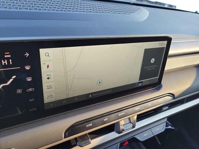 New 2027 Kia Telluride EX FWD image 16