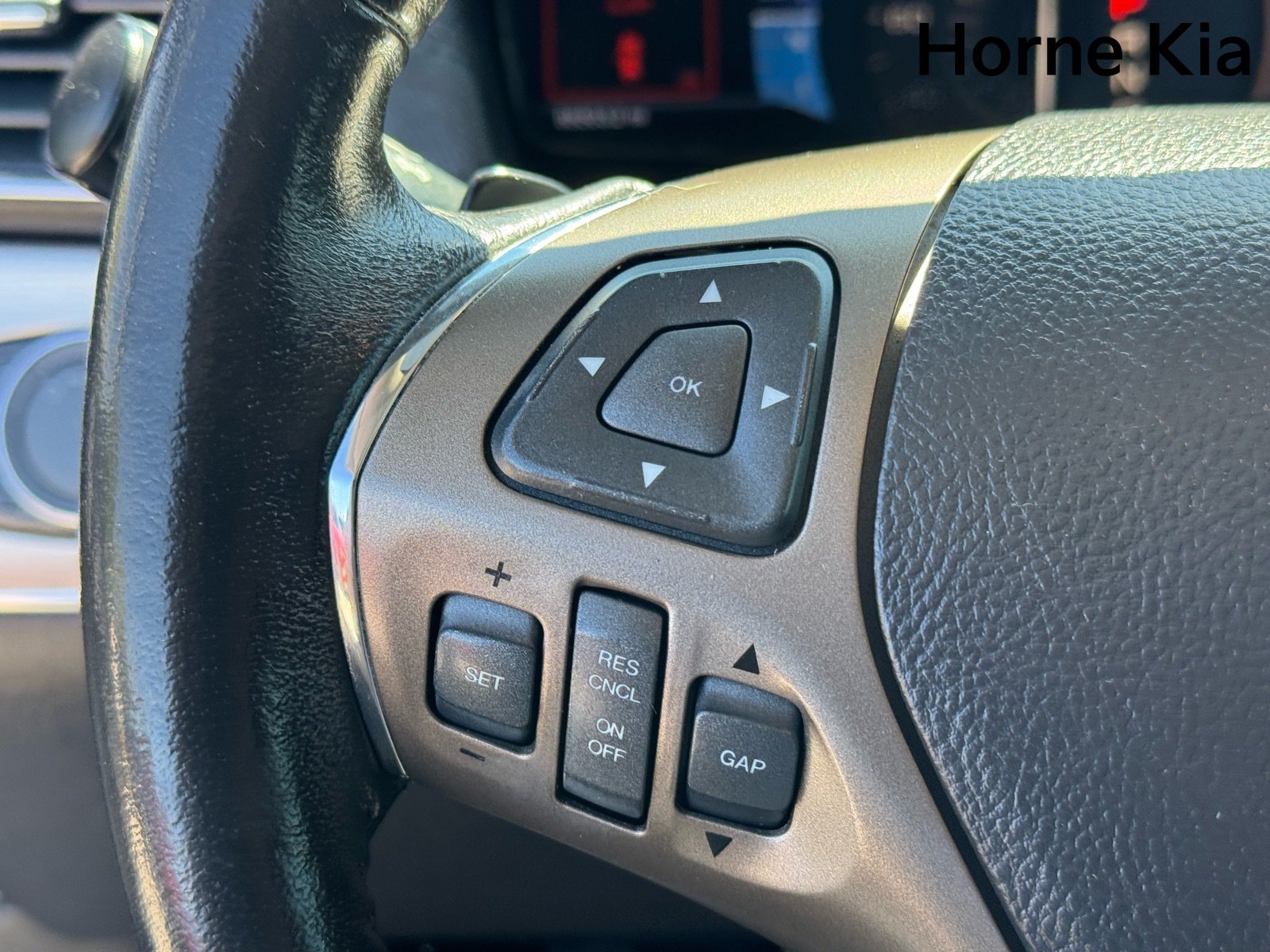 Used 2013 Lincoln MKX AWD image 18