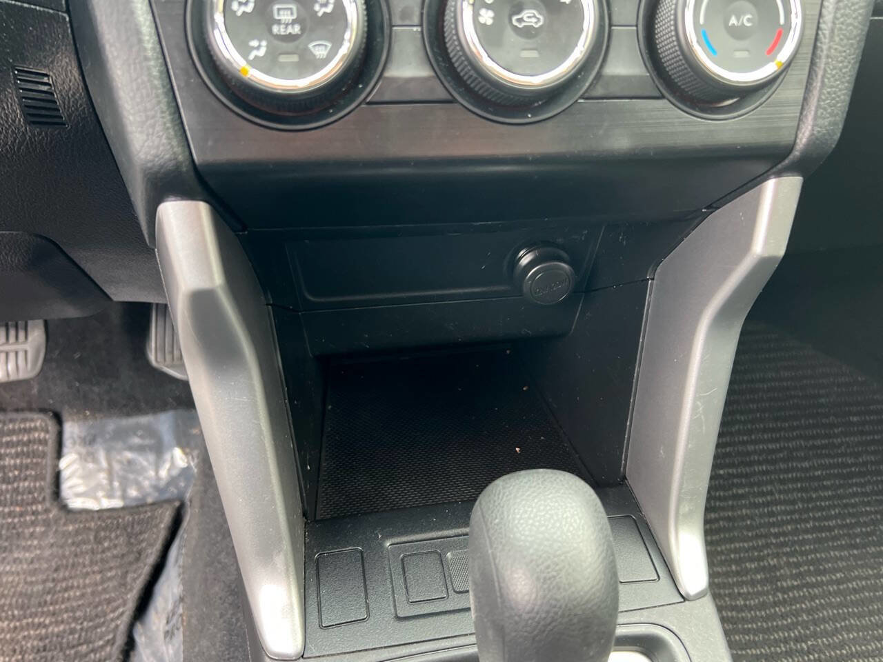 Used 2014 Subaru Forester 2.5i Premium image 31