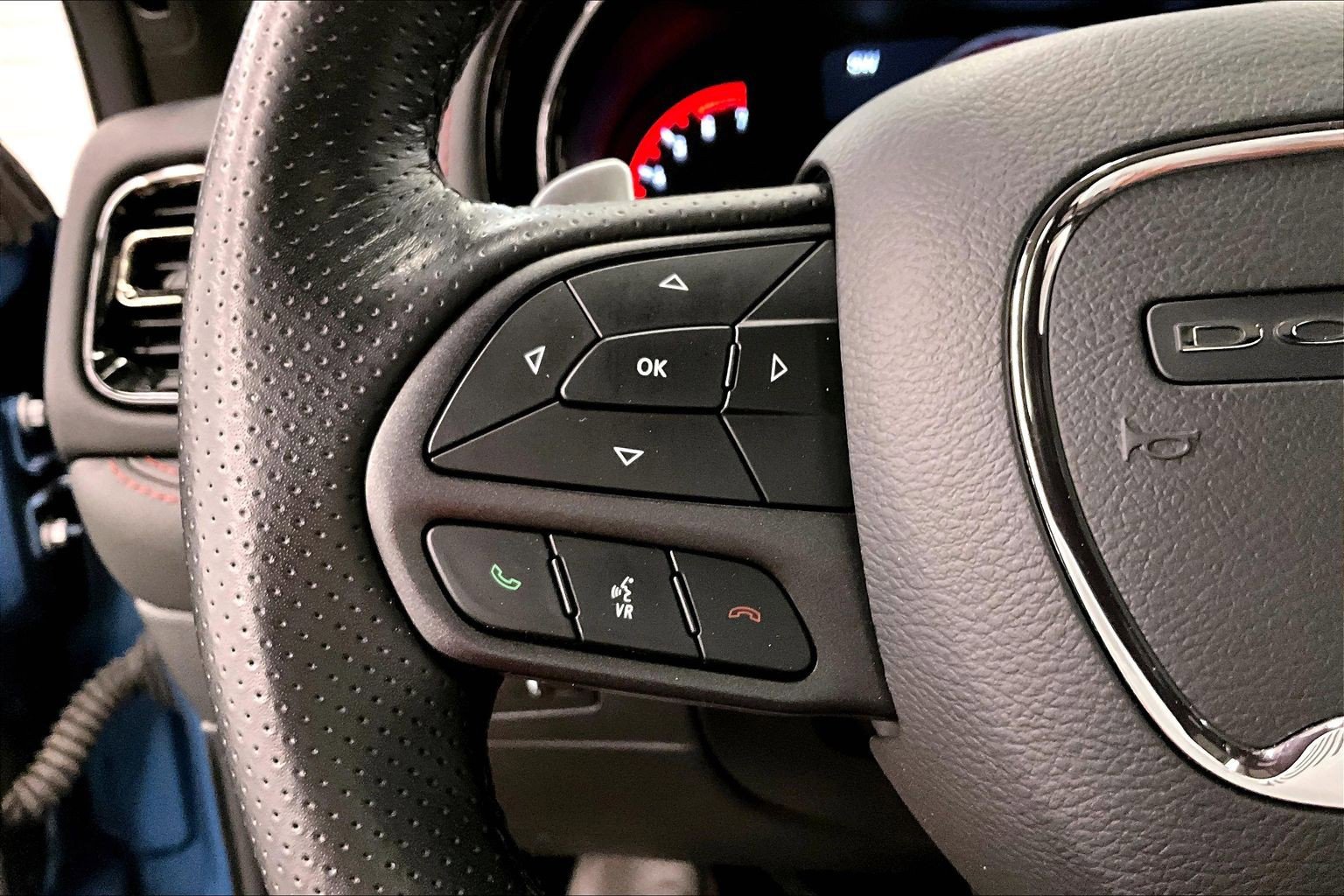 Used 2024 Dodge Durango R/T AWD/4WD image 27