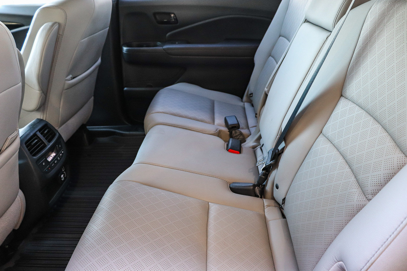 Certified 2023 Honda Passport Elite image 21