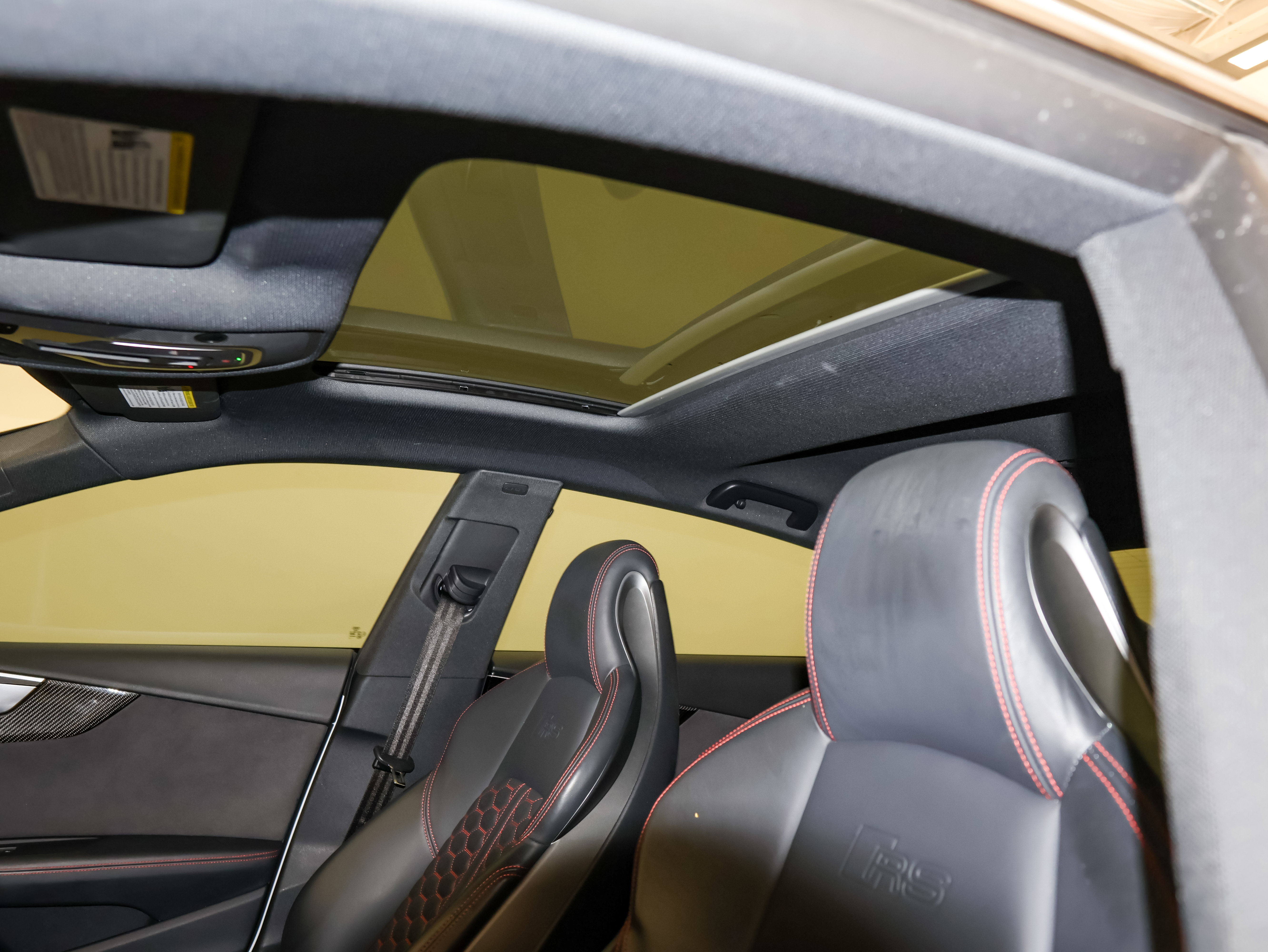 Used 2022 Audi RS 5 Sportback image 16