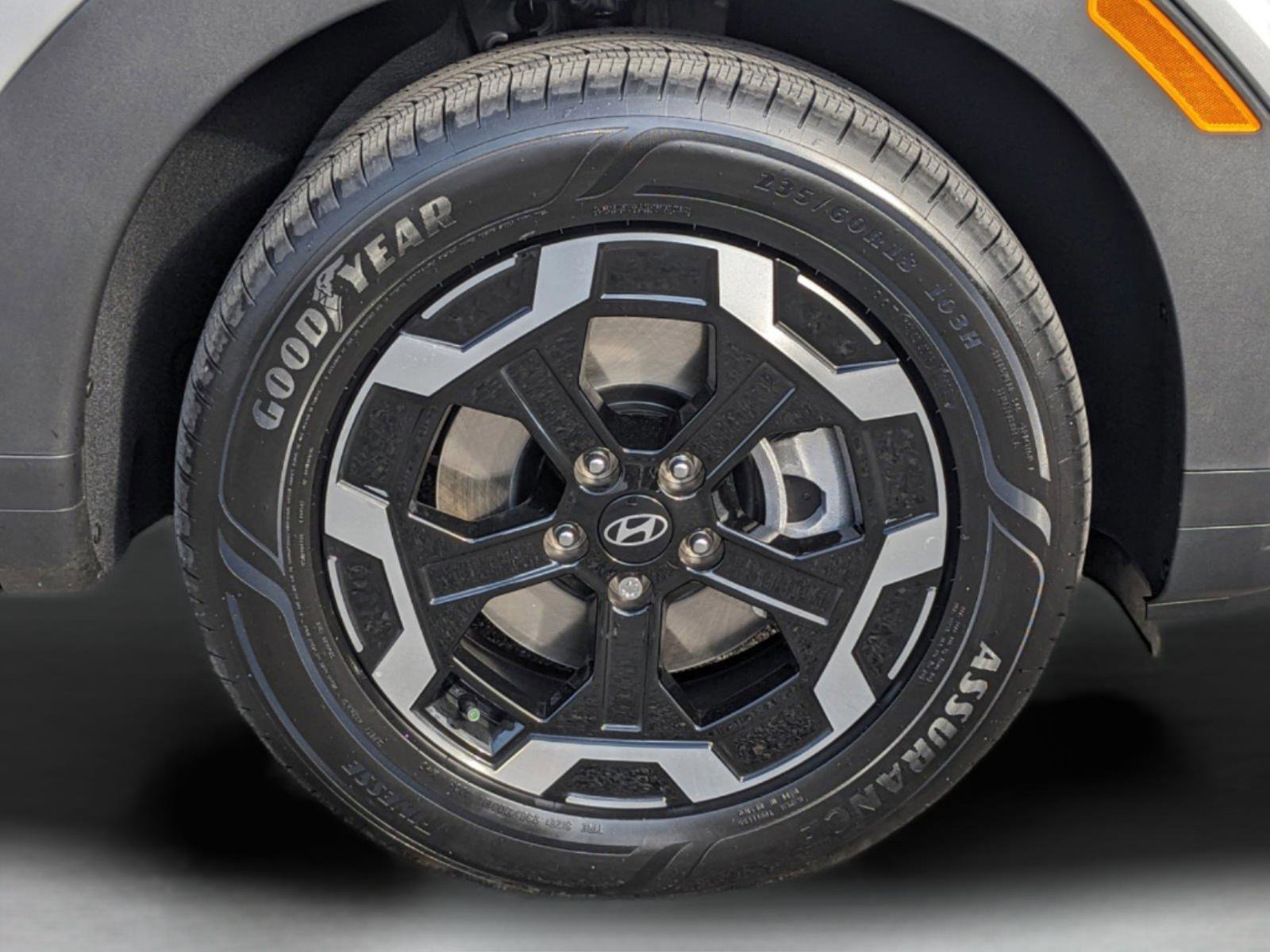 New 2026 Hyundai Santa Fe SEL image 14