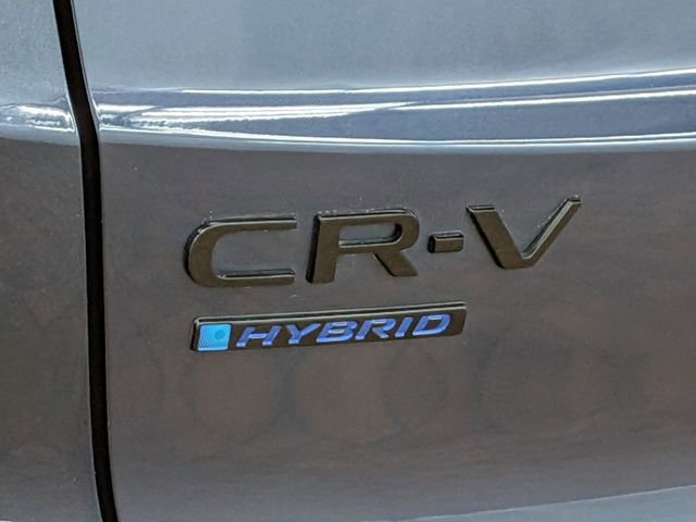Used 2026 Honda CR-V Sport-L image 9
