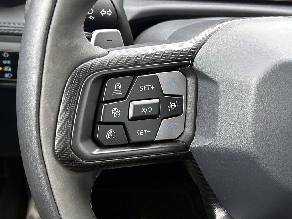Used 2025 Ford Mustang Dark Horse RWD image 18