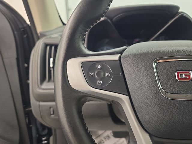 Used 2022 GMC Canyon Elevation RWD image 24