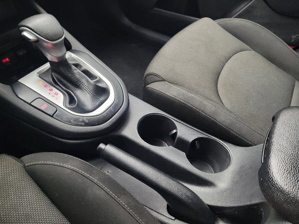 Used 2023 Kia Forte LX image 26