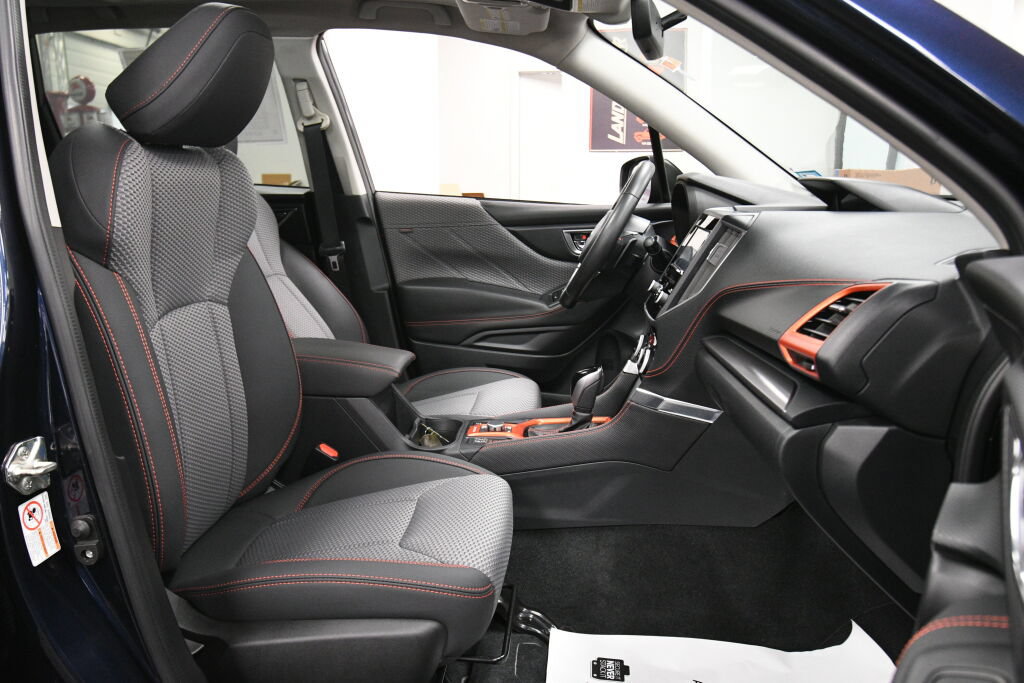 Used 2020 Subaru Forester Sport AWD/4WD image 26