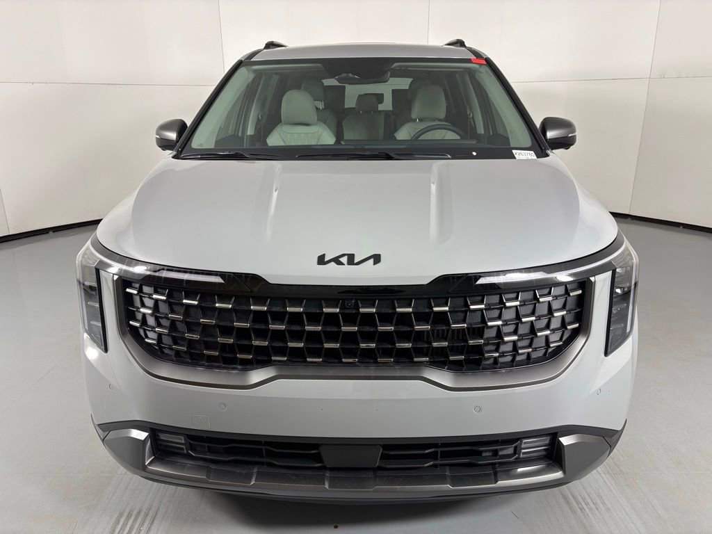 New 2026 Kia Carnival SX image 3