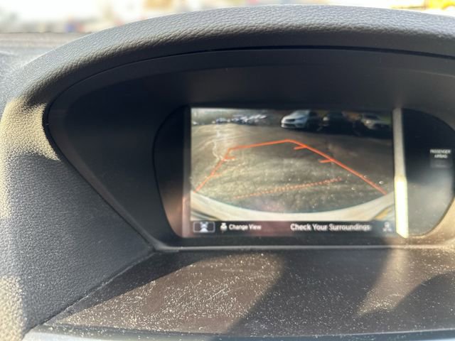 Certified 2020 Acura TLX V6 SH-AWD w/ Technology Pkg image 18