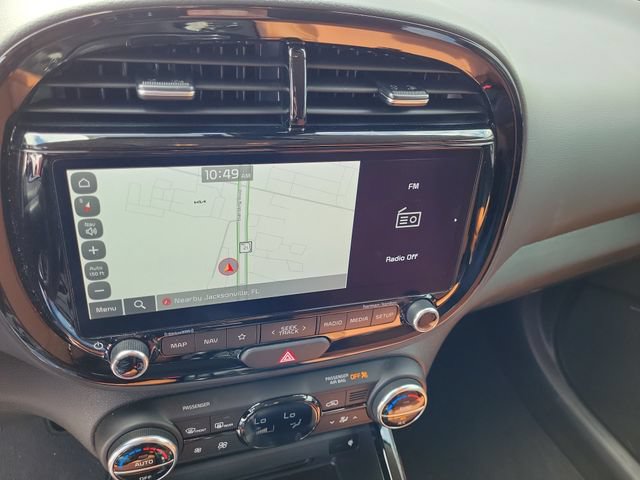 Used 2025 Kia Soul EX FWD image 32