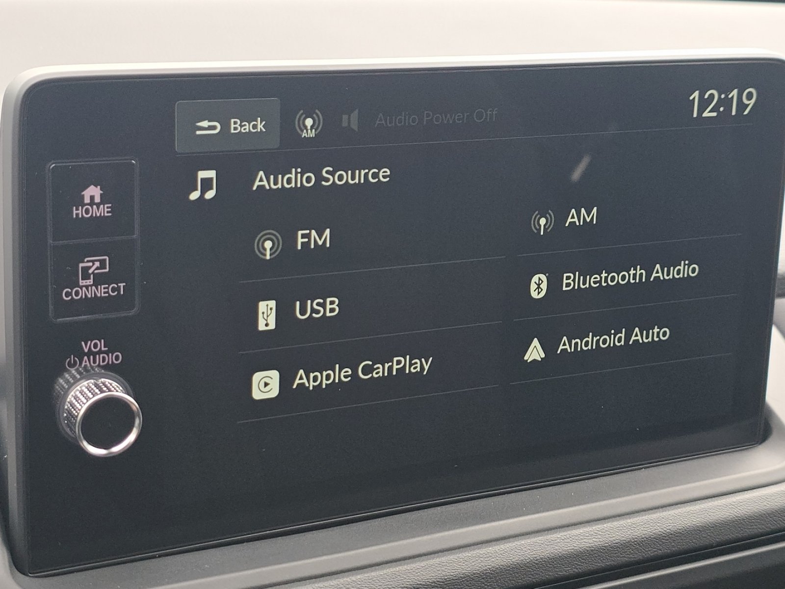 New 2026 Honda Accord SE image 8