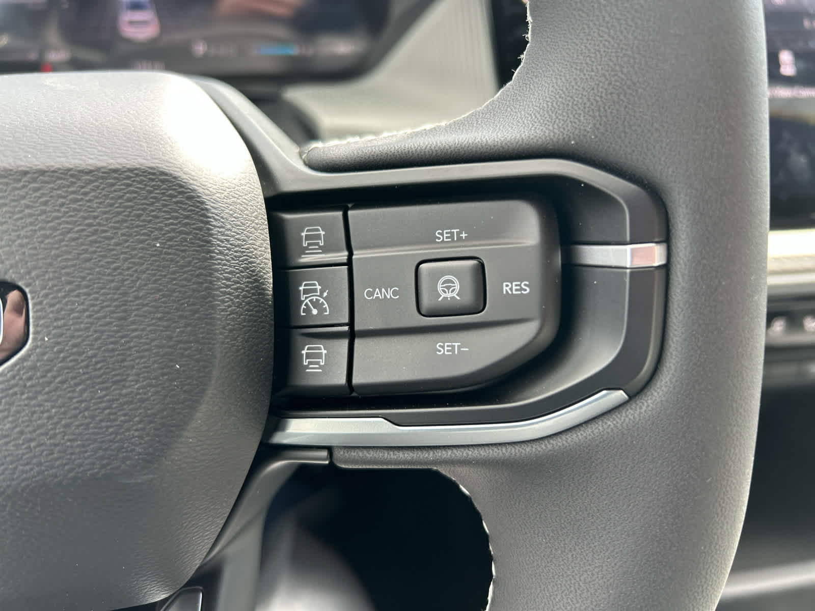 New 2026 Jeep Cherokee Limited AWD/4WD image 22