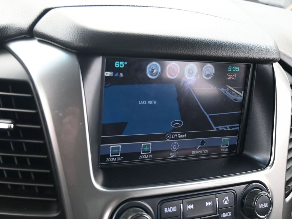 Used 2019 Chevrolet Tahoe Premier image 18