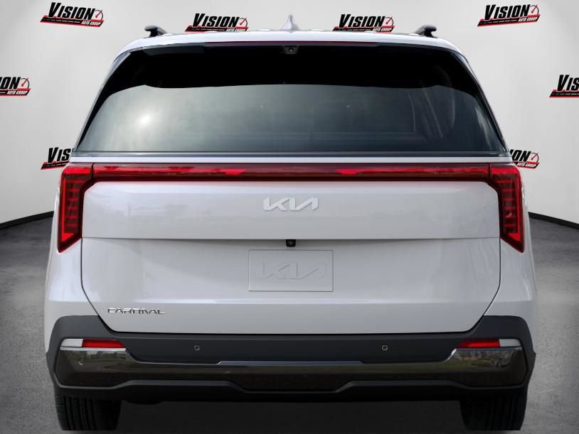 New 2026 Kia Carnival SX Prestige FWD image 13