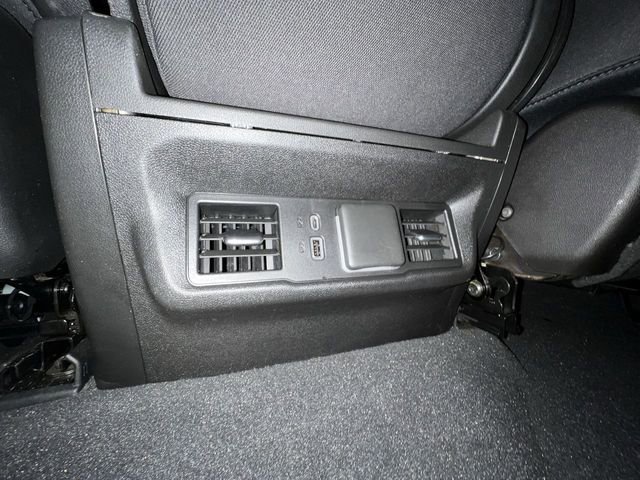 Certified 2023 Chevrolet Silverado 1500 RST AWD/4WD image 21