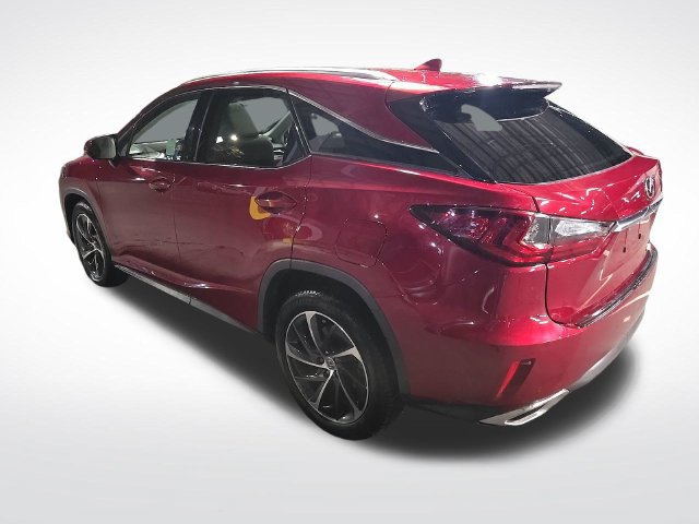 Used 2016 Lexus RX 350 AWD w/ Luxury Package image 3