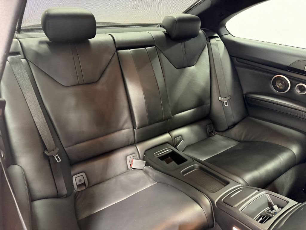 Used 2013 BMW M3 Coupe RWD image 31