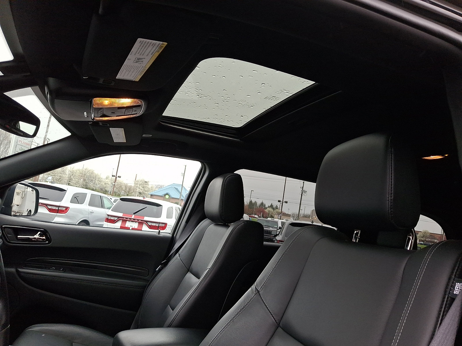 Used 2022 Dodge Durango GT image 22