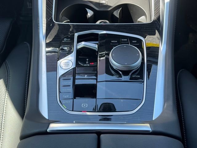 New 2026 BMW X6 xDrive40i AWD/4WD image 19